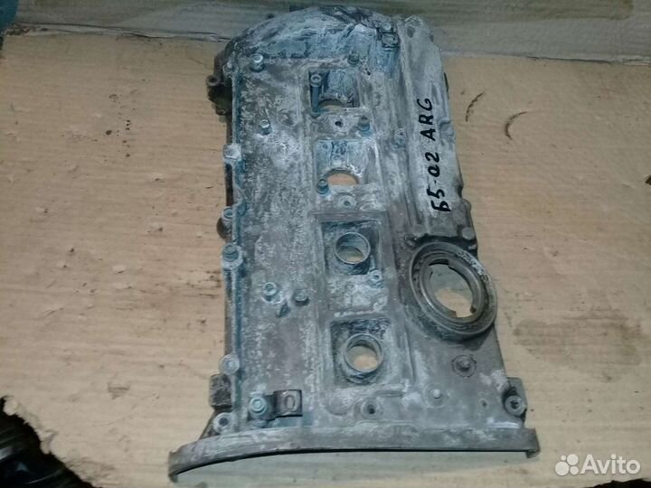 Крышка клапанная 1.8 ARG Volkswagen Passat B5