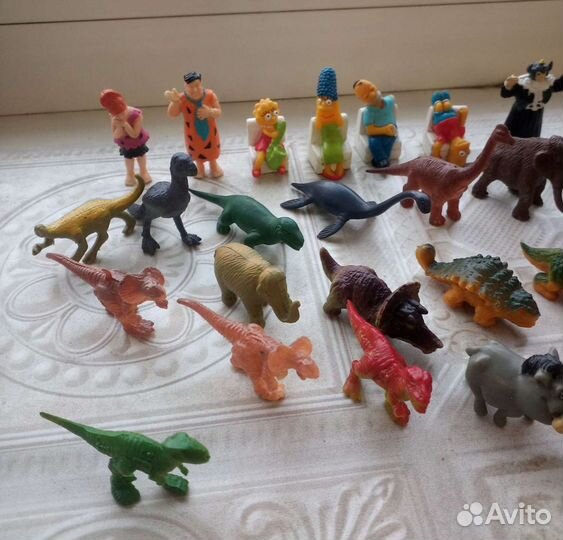 Tombola томбола Киндер сюрприз