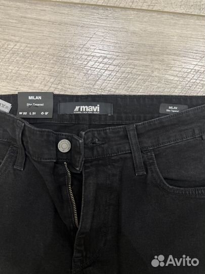 Mavi мужские джинсы