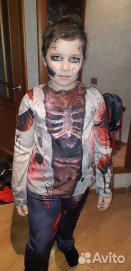 Прокат,пошив карнавальных костюмов