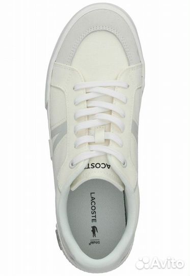 Кроссовки Lacoste Trainers оригинал