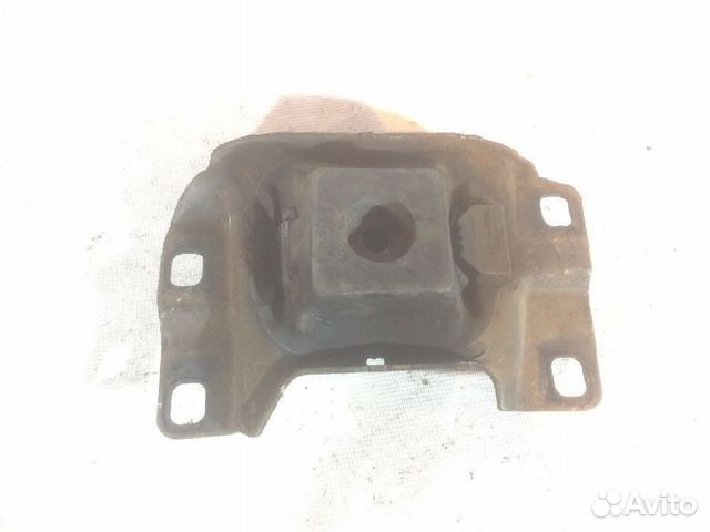 Опора двигателя (подушка двс) передняя левая C2533