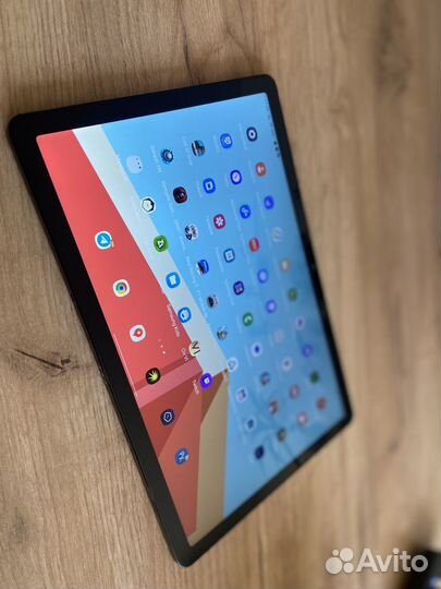 Планшет Samsung galaxy tab A9+ 5G