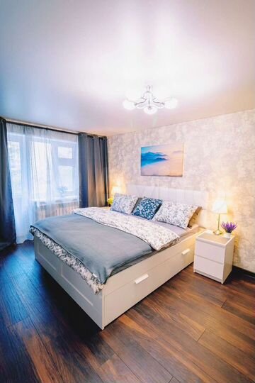 1-к. квартира, 30 м², 2/5 эт.