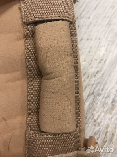 Коленный ортез