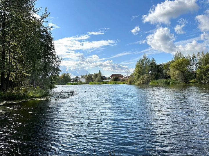 Участок 7 сот. (ИЖС)