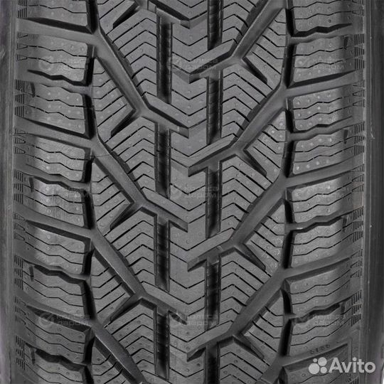 Tigar SUV Winter 265/60 R18 114H