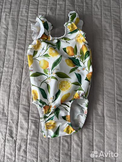 Купальник детский