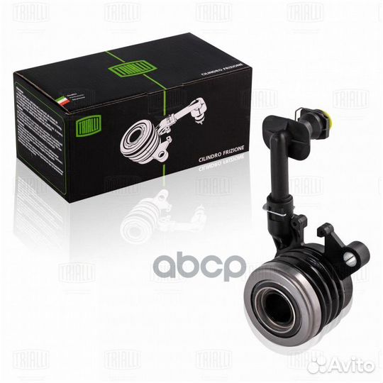 Подшипник выжим.nissan qashqai/juke/renault LOG