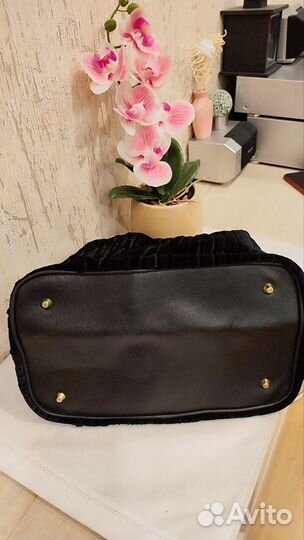 Сумка хобо Catwalk винтаж