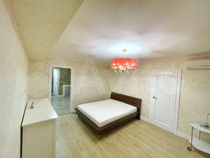 3-к. квартира, 63 м², 11/12 эт.