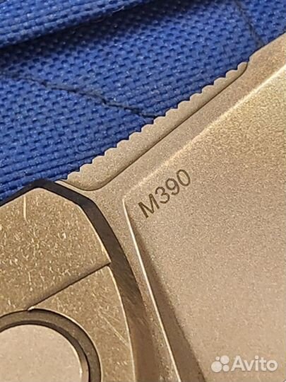 Нож складной Широгоров Флиппер-95