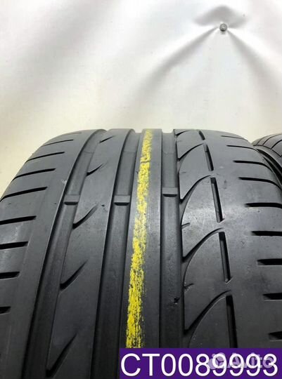 Bridgestone Potenza S001 255/40 R18 95Y