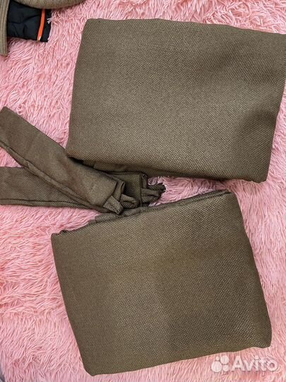 Шторы блекаут