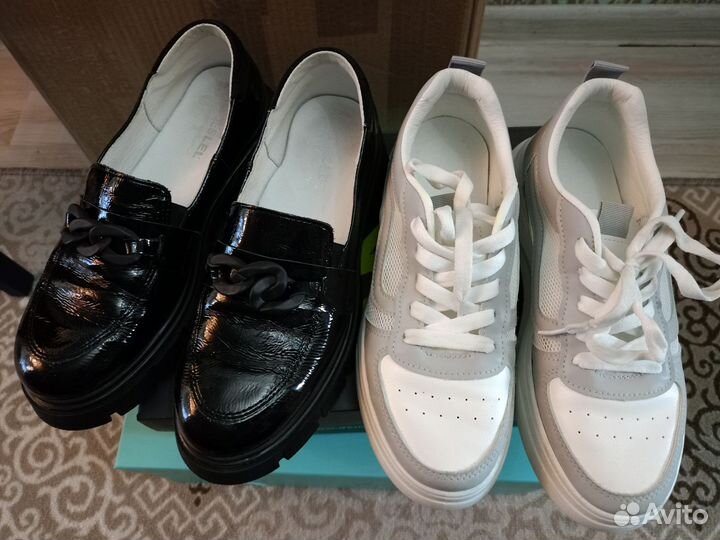 Обувь для девочки