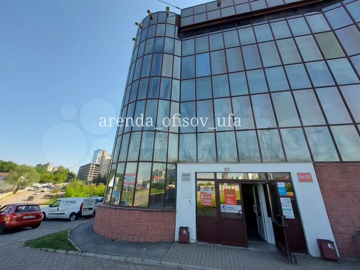 Офис, 232 м² на Проспекте Салавата Юлаева