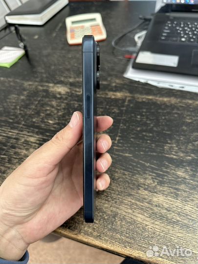 iPhone 15 Pro Max, 512 ГБ