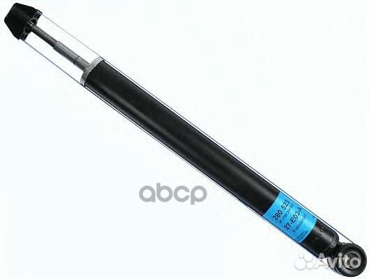 Амортизатор зад прав/лев toyota: echo Saloo