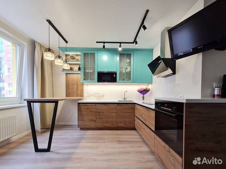 Кухня на заказ