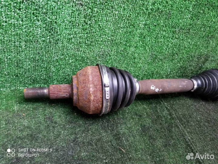 Полуось передняя правая Ford Kuga 1 (2008-2012)