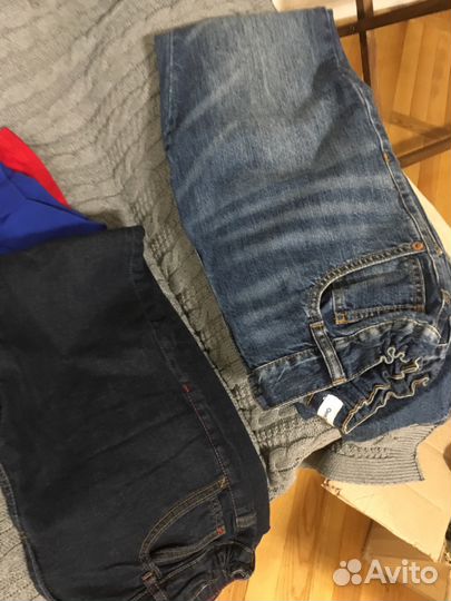 Детские вещи 13-14 лет Zara и H&M