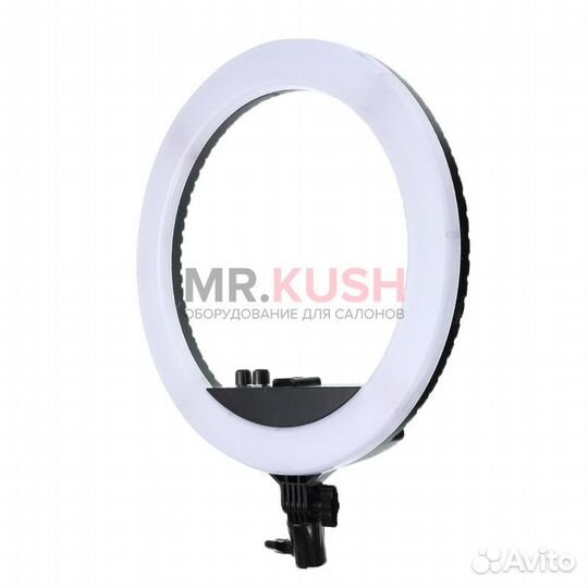 Кольцевая лампа