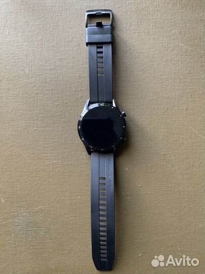 Смарт часы Huawei Watch gt 2