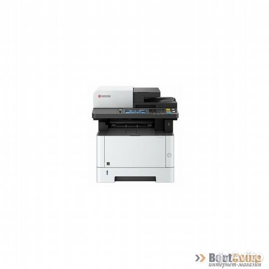Мфу Kyocera ecosys M2640idw