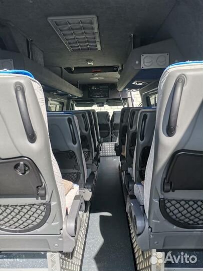 Аренда Ford Transit