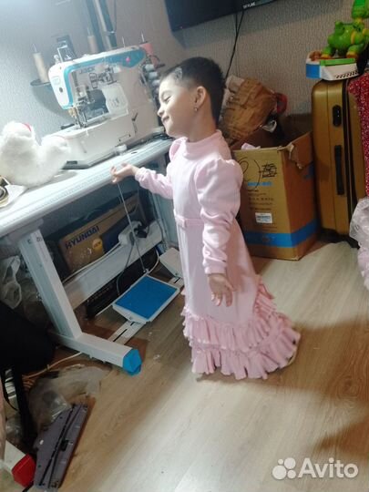 Швея надомница услуги