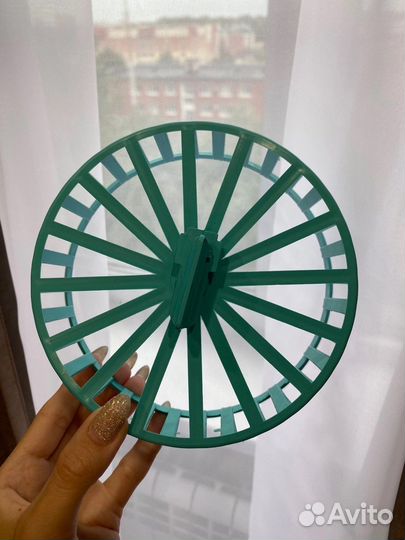 Колесо для грызунов