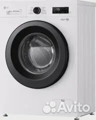 Стиральная машина LG F2Y1WS6W