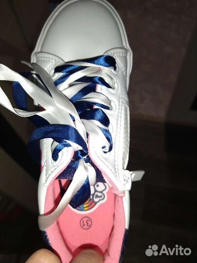 Детская обувь для девочек