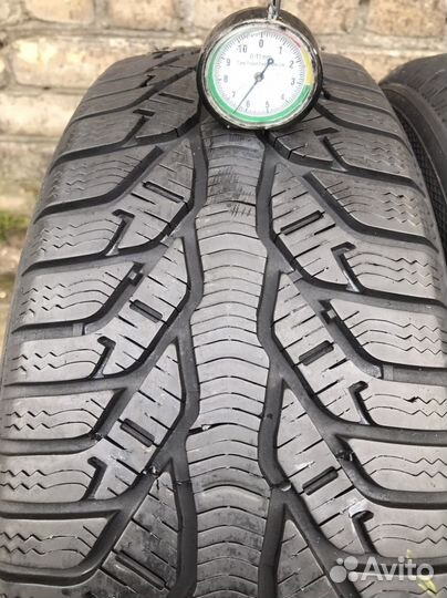 Kleber Krisalp HP2 195/55 R16 87H