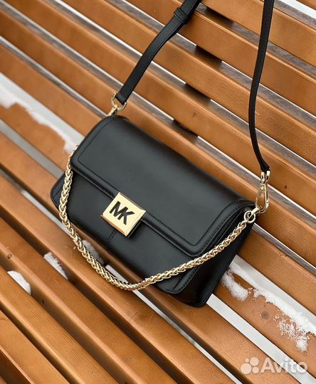 Michael Kors сумка оригинал через плечо