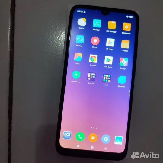 Xiaomi Redmi Note 7, 3/32 ГБ