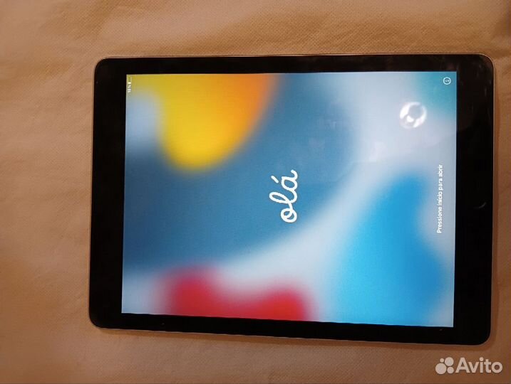 iPad Air 2 16gb
