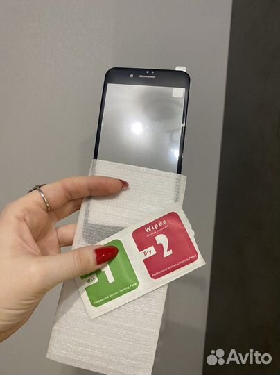 Чехол на iPhone 7 plus