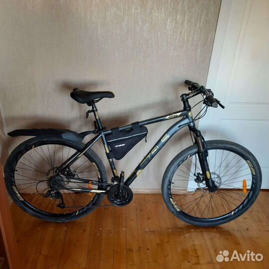 Велосипед Stels Navigator 910 md