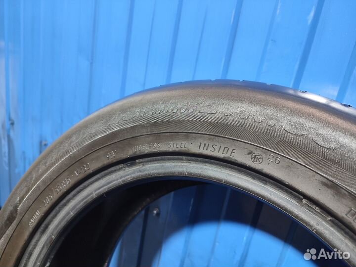 Viatti Strada Asimmetrico 205/55 R16