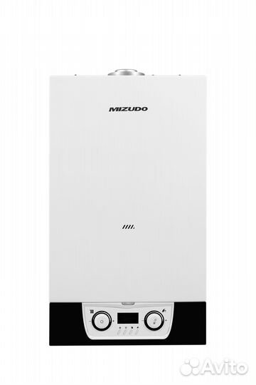 Котел GB mizudo M11тh (11 кВт, одноконтурный)