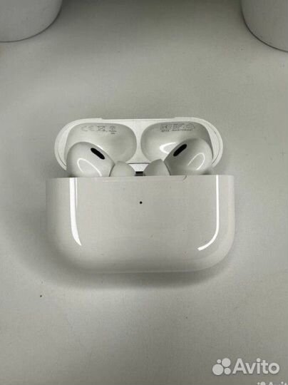 Airpods pro 2 type c premium