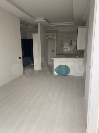 2-к. квартира, 72 м² (Турция)