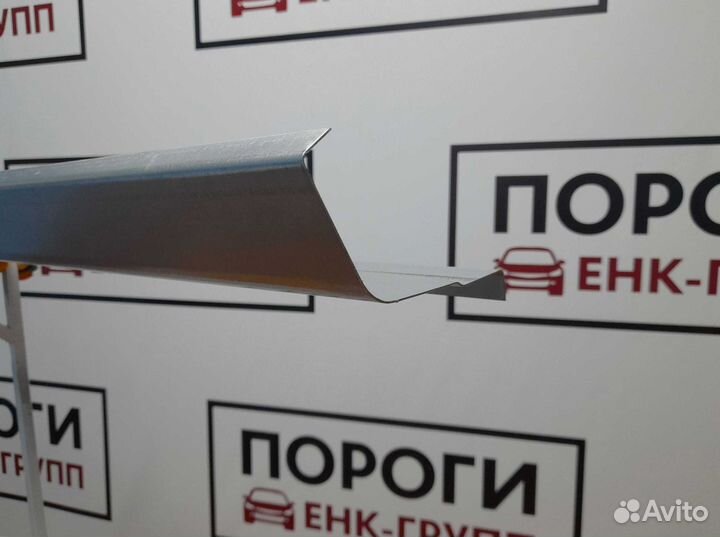 Пороги Hyundai Accent 5 седан и другие