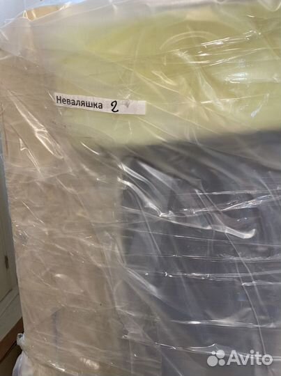 Опора для стояния неваляшка 2