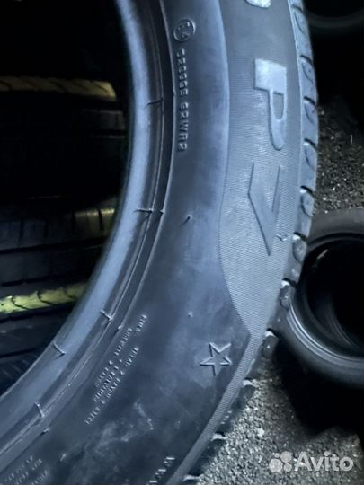 Pirelli Cinturato P7 225/55 R17 97Y