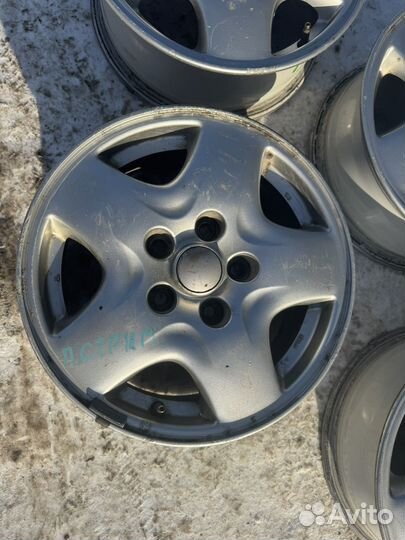 Диски 15x6jj c8