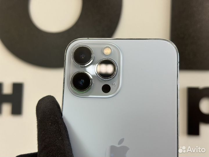 iPhone 13 Pro Max, 256 ГБ