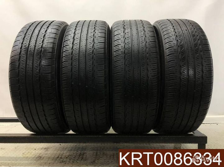 Triangle AdvanteX SUV TR259 235/55 R18 106K