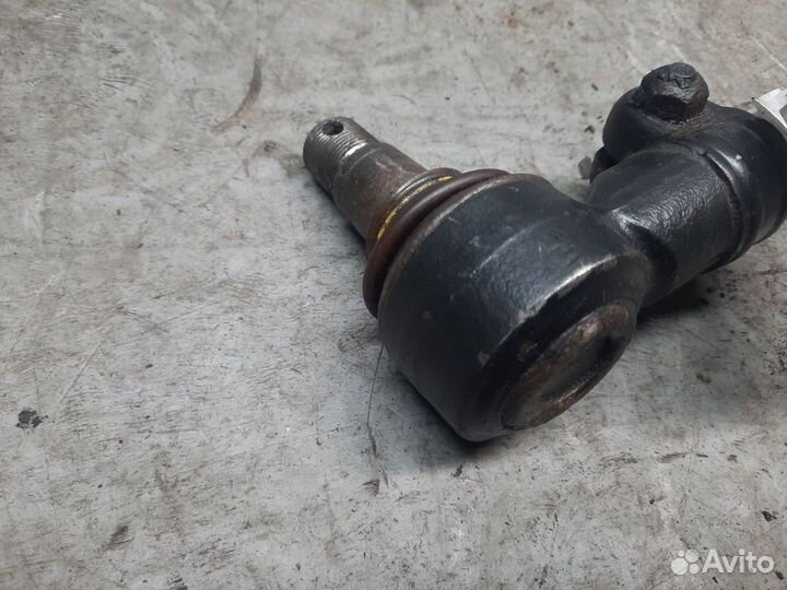 Цилиндр гидроусилителя scania G - series